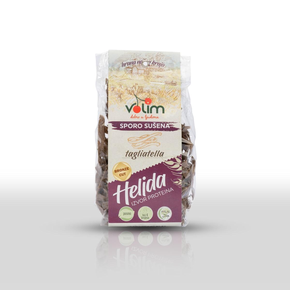 Volim - testenina sa heljdom tagliatella 250 g